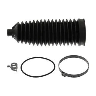 Febi Bilstein Rack and Pinion Bellows Kit - 2104602300